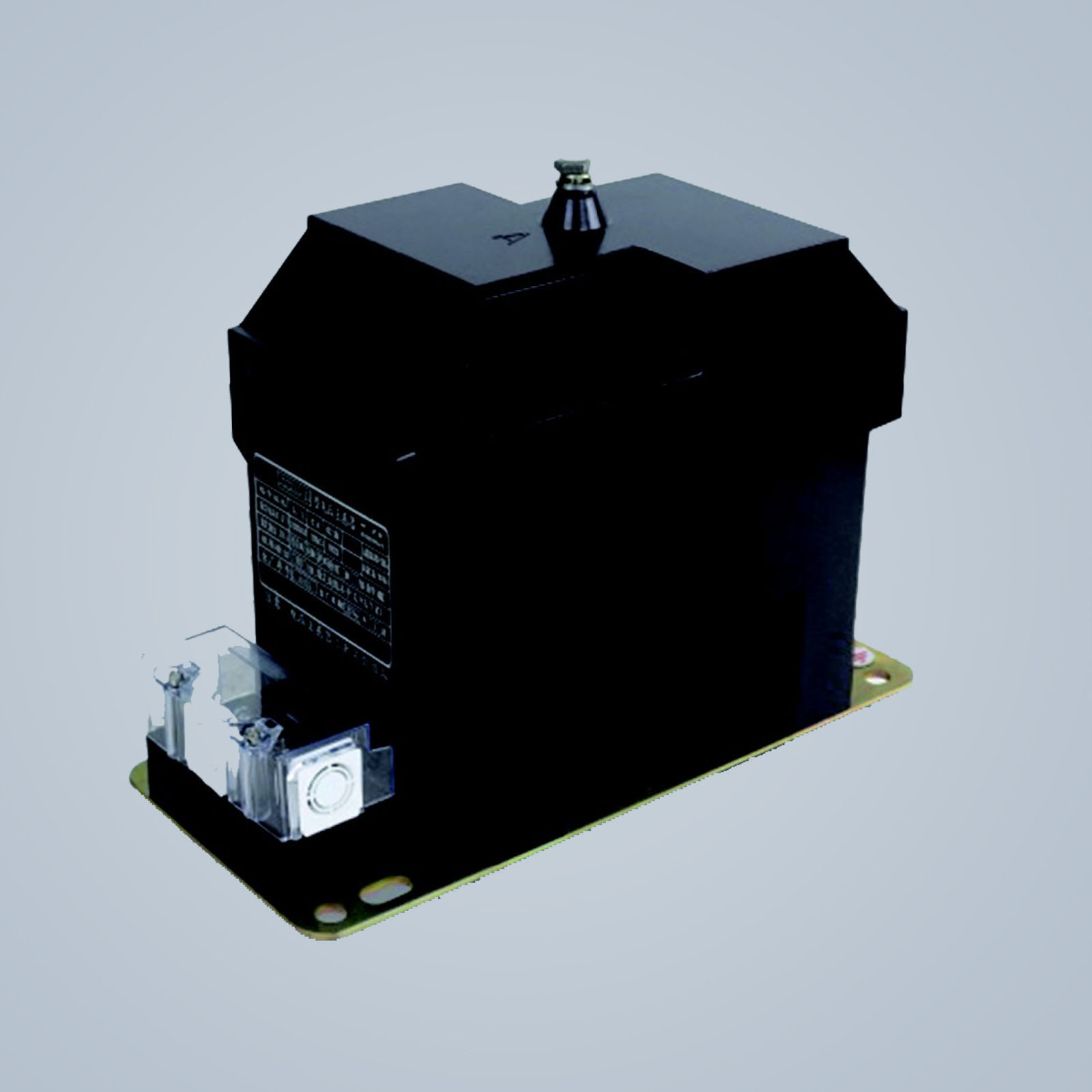 JDZX10-10型电压互感器