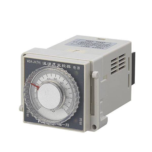 WSK-J(TH) 可调式温湿度控制器系列