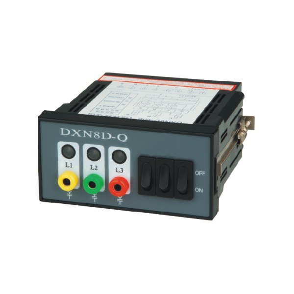 DXN8-Q(T)户内高压带电显示器(带验电）系列