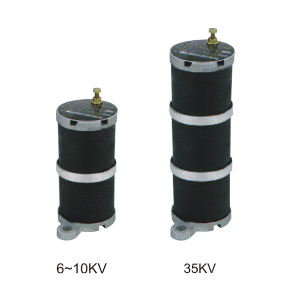 LXQ型6~35KV非线性电阻消谐器系列