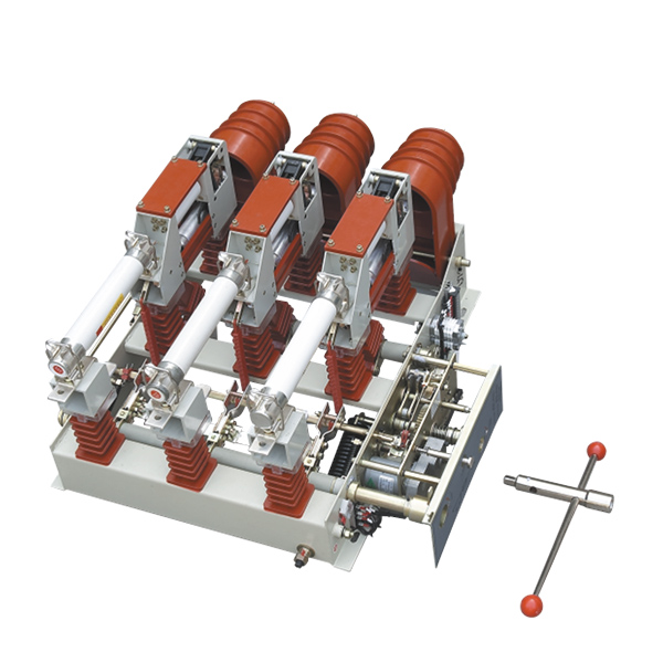 FZ(R)N25-12系列户内高压真空负荷开关(熔断器组合电器)系列